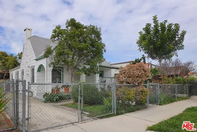 1271 S Mullen Avenue, Los Angeles, CA 90019 - #3