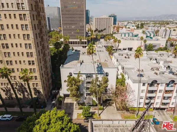 631 S Kenmore Avenue #303, Los Angeles, CA 90005