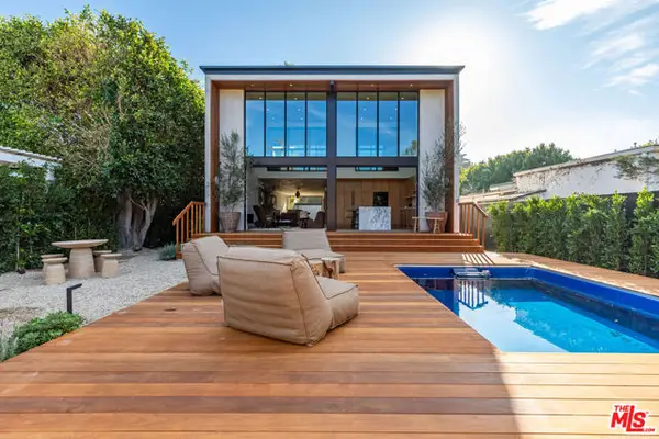 23505 Malibu Colony Road, Malibu, CA 90265