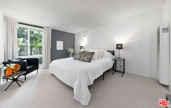 6405 Green Valley Circle #209, Culver City, CA 90230
