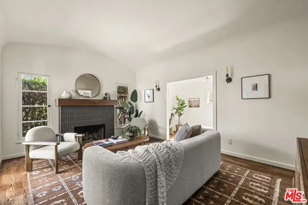 858 N Alta Vista Boulevard, Los Angeles, CA 90046