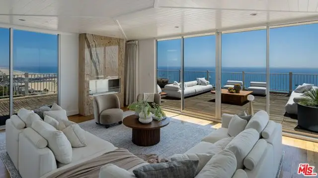 101 California Avenue #PH, Santa Monica, CA 90403 - #2