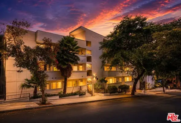 960 Larrabee Street #124, West Hollywood, CA 90069