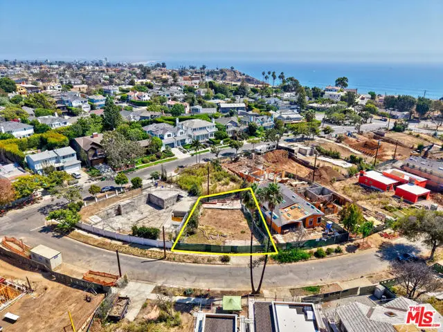 550 Muskingum Place, Pacific Palisades, CA 90272 - #3