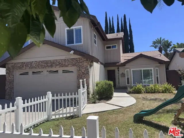 18320 Elkwood Street, Reseda, CA 91335 - #1