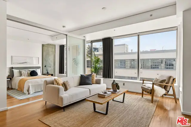 1155 S Grand Avenue #403, Los Angeles, CA 90015 - #2