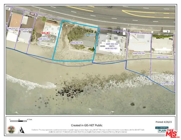 19000 Pacific Coast Highway, Malibu, CA 90265