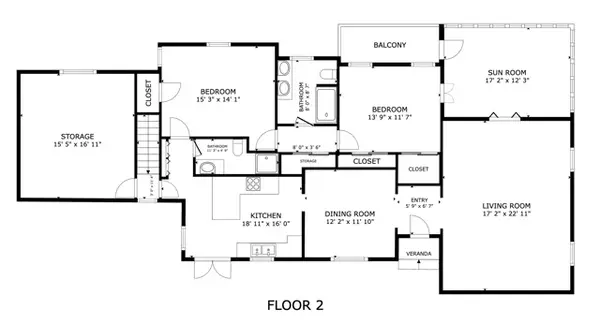 3447 Primera Avenue, Los Angeles, CA 90068