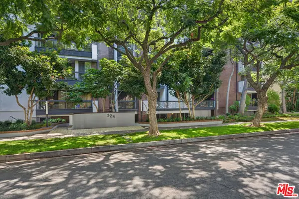 324 N Palm Drive #404, Beverly Hills, CA 90210