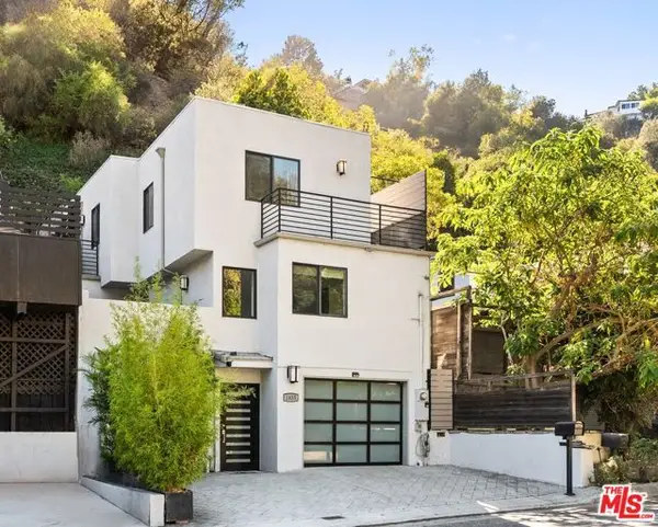 1655 N Beverly Glen Boulevard, Los Angeles, CA 90077