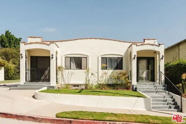 2933 Swan Place, Los Angeles, CA 90026