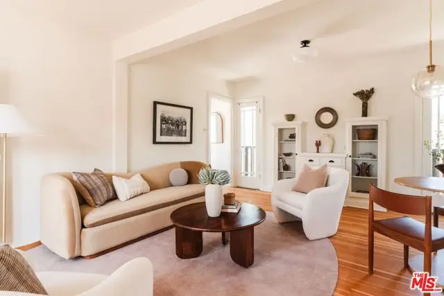 2933 Swan Place, Los Angeles, CA 90026 - #3