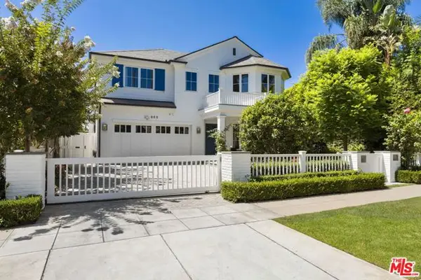 448 21st Street, Santa Monica, CA 90402