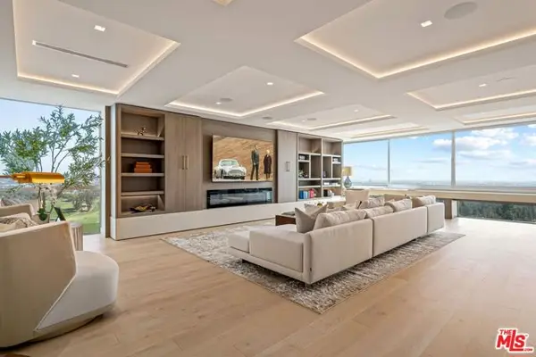 2222 Avenue Of The Stars #1601, Los Angeles, CA 90067