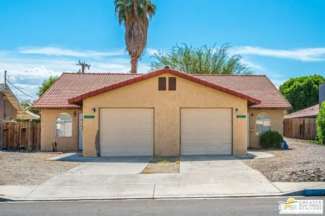 33434 Navajo Trail, Cathedral City, CA 92234 - #1