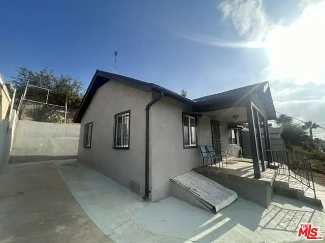 3335 Floral Drive, Los Angeles, CA 90063 - #3