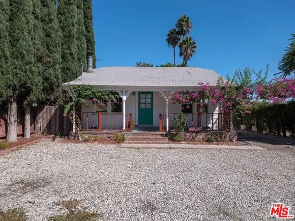 20911 Vose Street, Los Angeles, CA 91303