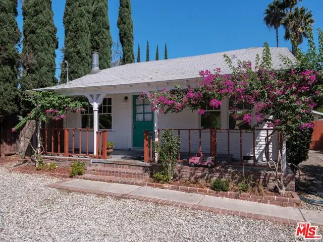 20911 Vose Street, Canoga Park, CA 91303 - #2