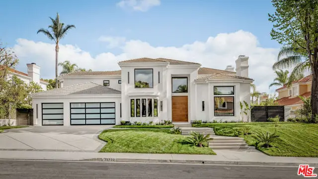 25532 Gaylord Court, Calabasas, CA 91302 - #2