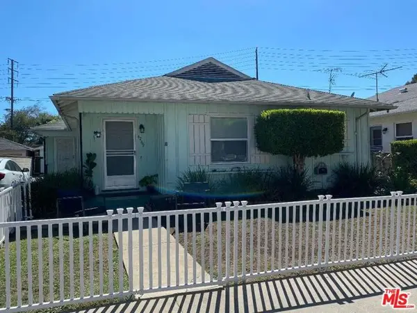 4269 Revere Place, Culver City, CA 90232