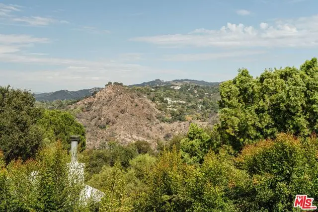 1273 Fernwood Pacific Drive, Topanga, CA 90290 - #3