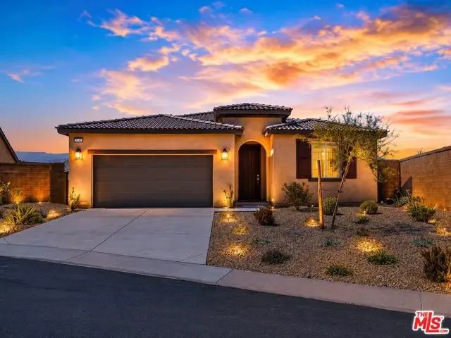 62652 N Crescent Street, Desert Hot Springs, CA 92240 - #1