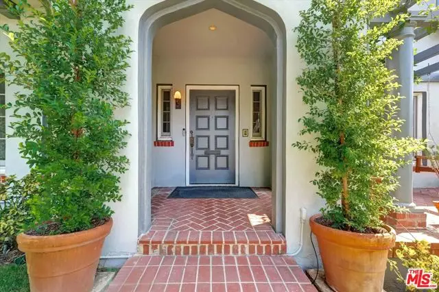1744 N Gardner Street, Los Angeles, CA 90046 - #3