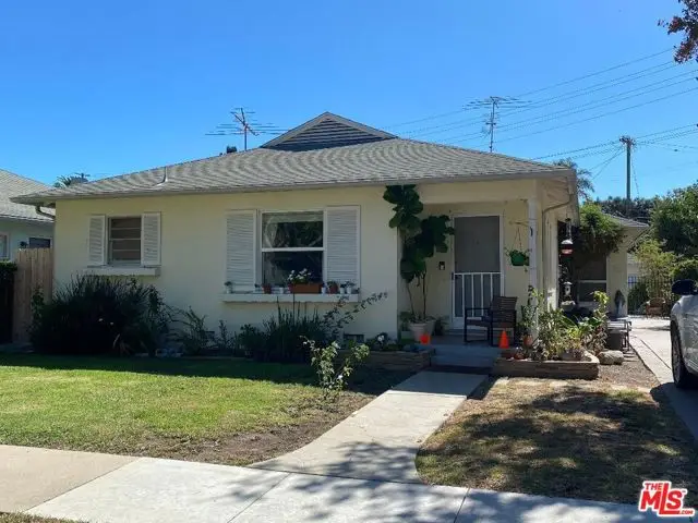 4265 Revere Place, Culver City, CA 90232 - #1