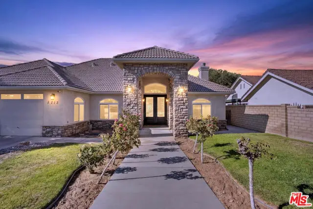 5713 Bulford Place, Lancaster, CA 93536 - #2