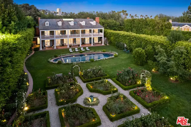805 N Alpine Drive, Beverly Hills, CA 90210 - #1