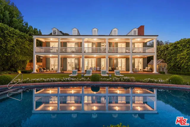 805 N Alpine Drive, Beverly Hills, CA 90210 - #2