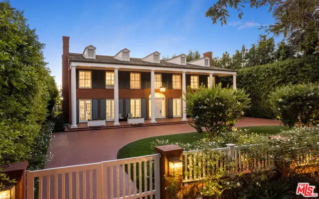 805 N Alpine Drive, Beverly Hills, CA 90210 - #3