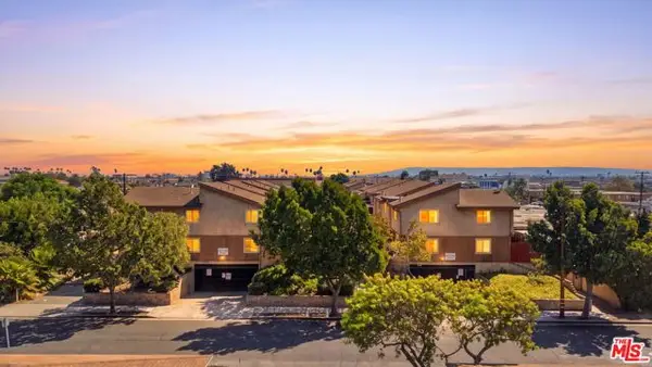 1334 W 137th Street #124, Gardena, CA 90247