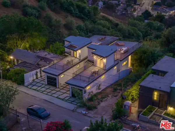 3009 Amethyst Street, Los Angeles, CA 90032