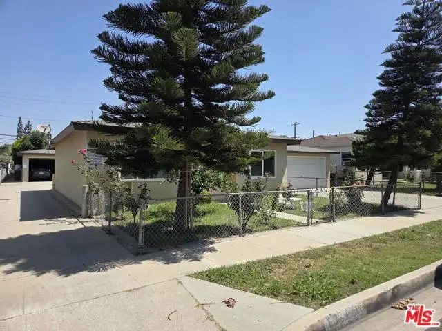 6337 Gallant Street, Bell Gardens, CA 90201 - #2