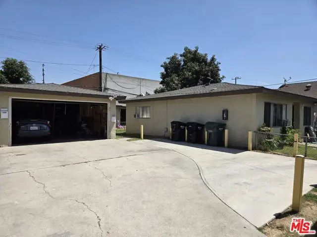 6337 Gallant Street, Bell Gardens, CA 90201 - #3