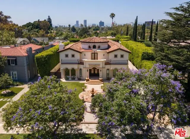 123 Fremont Place, Los Angeles, CA 90005 - #1