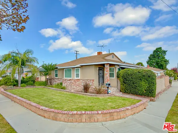 18515 Doty Avenue, Torrance, CA 90504