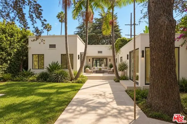 1301 N Orange Grove Avenue, Los Angeles, CA 90046 - #1