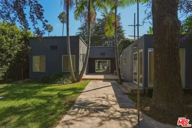 1301 N Orange Grove Avenue, Los Angeles, CA 90046 - #2