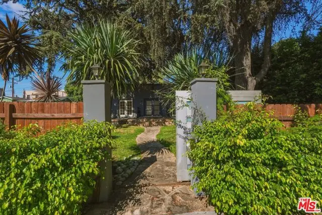1301 N Orange Grove Avenue, Los Angeles, CA 90046 - #3