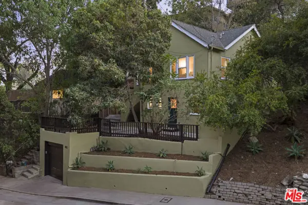 483 Museum Drive, Los Angeles, CA 90065