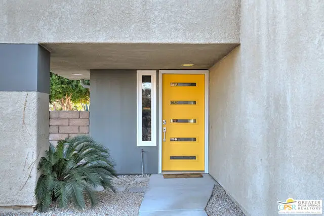 1589 Sunflower Court, Palm Springs, CA 92262 - #2