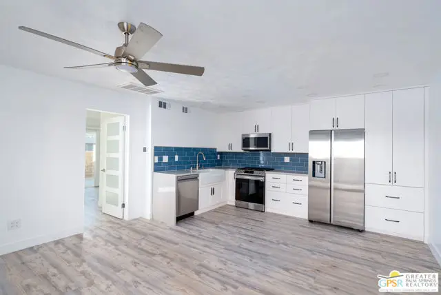 1589 Sunflower Court, Palm Springs, CA 92262 - #3