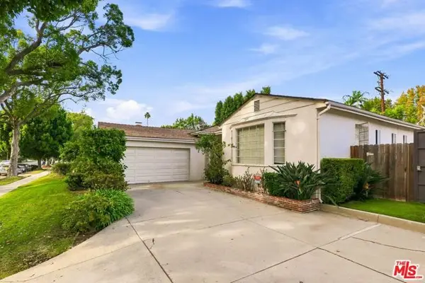 2136 Hillsboro Avenue, Los Angeles, CA 90034