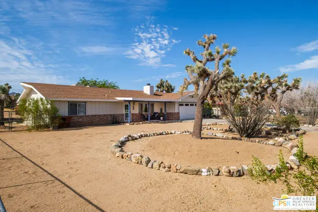 58375 Arcadia Trail, Yucca Valley, CA 92284 - #2