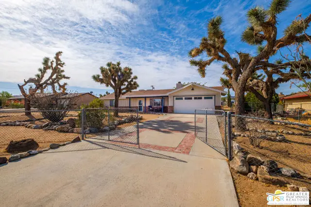 58375 Arcadia Trail, Yucca Valley, CA 92284 - #3