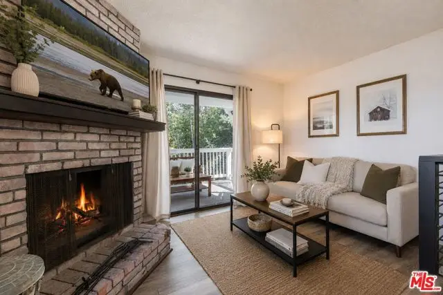 136 E Mountain View Boulevard, Big Bear City, CA 92314 - #2