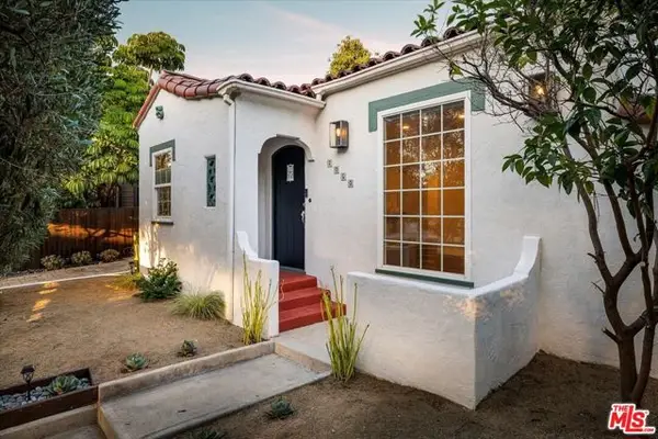 3060 Silver Lake Boulevard, Los Angeles, CA 90039