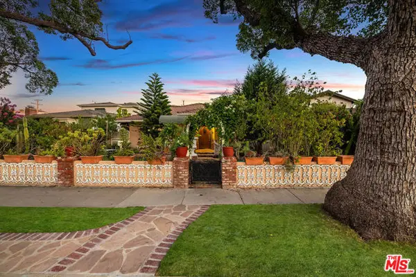 4120 W Mcfarlane Avenue, Burbank, CA 91505